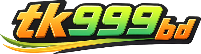 tk999 bd লোগো